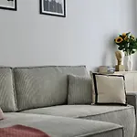 Luna Apartment Jelenia Góra