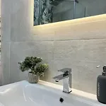 Apartment Luna *