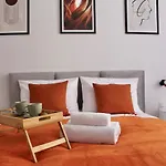 Apartment Luna Jelenia Góra