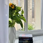 Apartment Luna *