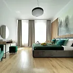 Apartment Luna