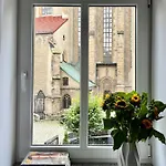 Apartment Luna *