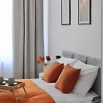 Apartment Luna Jelenia Góra