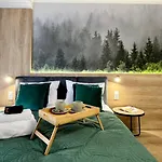 Apartment Luna
