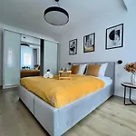 Apartment Luna