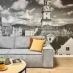 Apartment Luna
