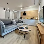 Apartment Luna *