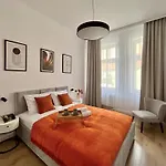 Apartment Luna