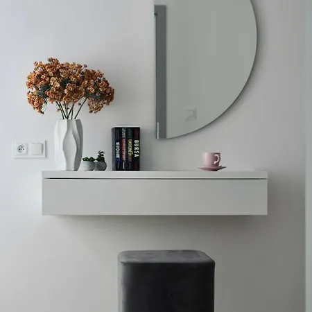 Apartment Luna Jelenia Gora