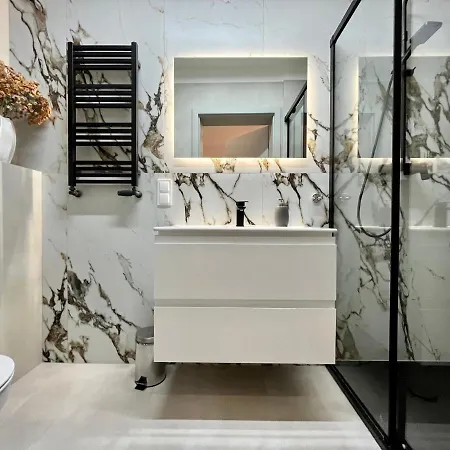 Appartement Luna