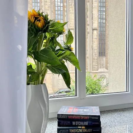 Apartment Luna *