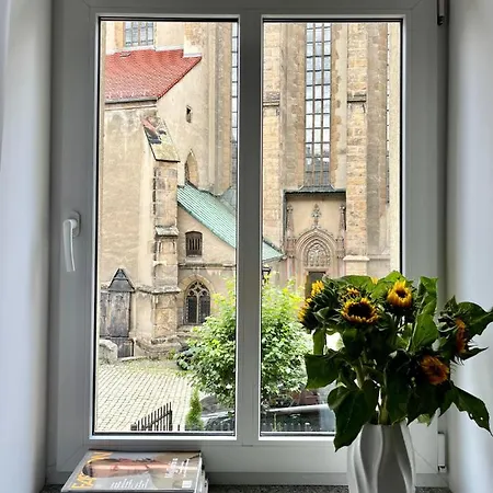 Apartment Luna *