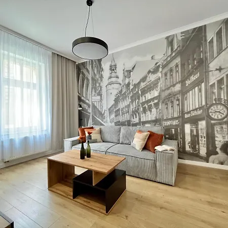 Luna Appartement
