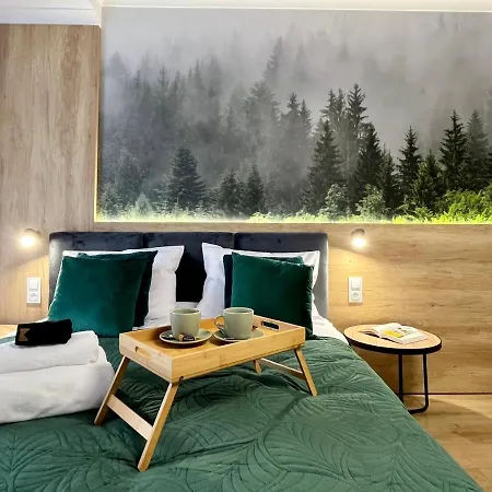 Apartment Luna
