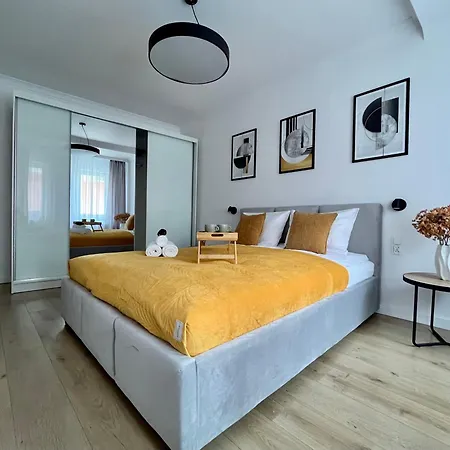 Apartment Luna