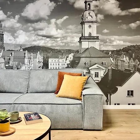 Appartement Luna