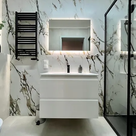 Appartement Luna *