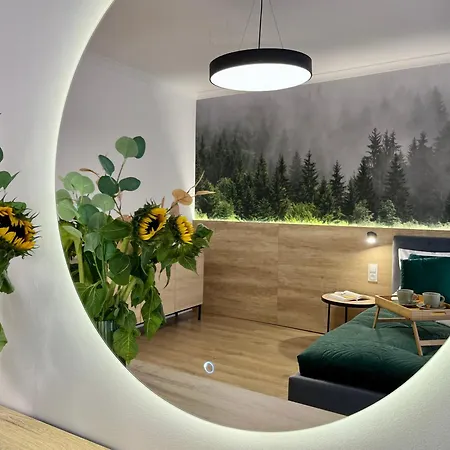 Luna Apartment *