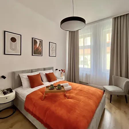 Apartment Luna