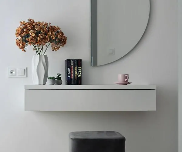 Lägenhet Luna Jelenia Góra