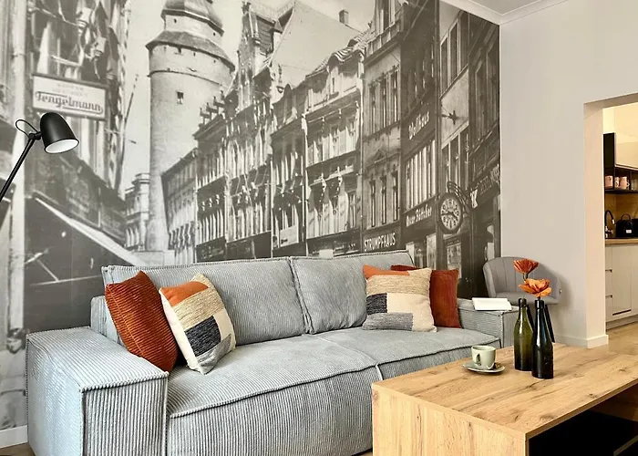 Luna * Jelenia Góra