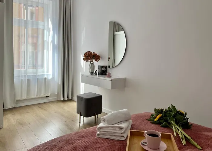 Luna Lägenhet Jelenia Góra